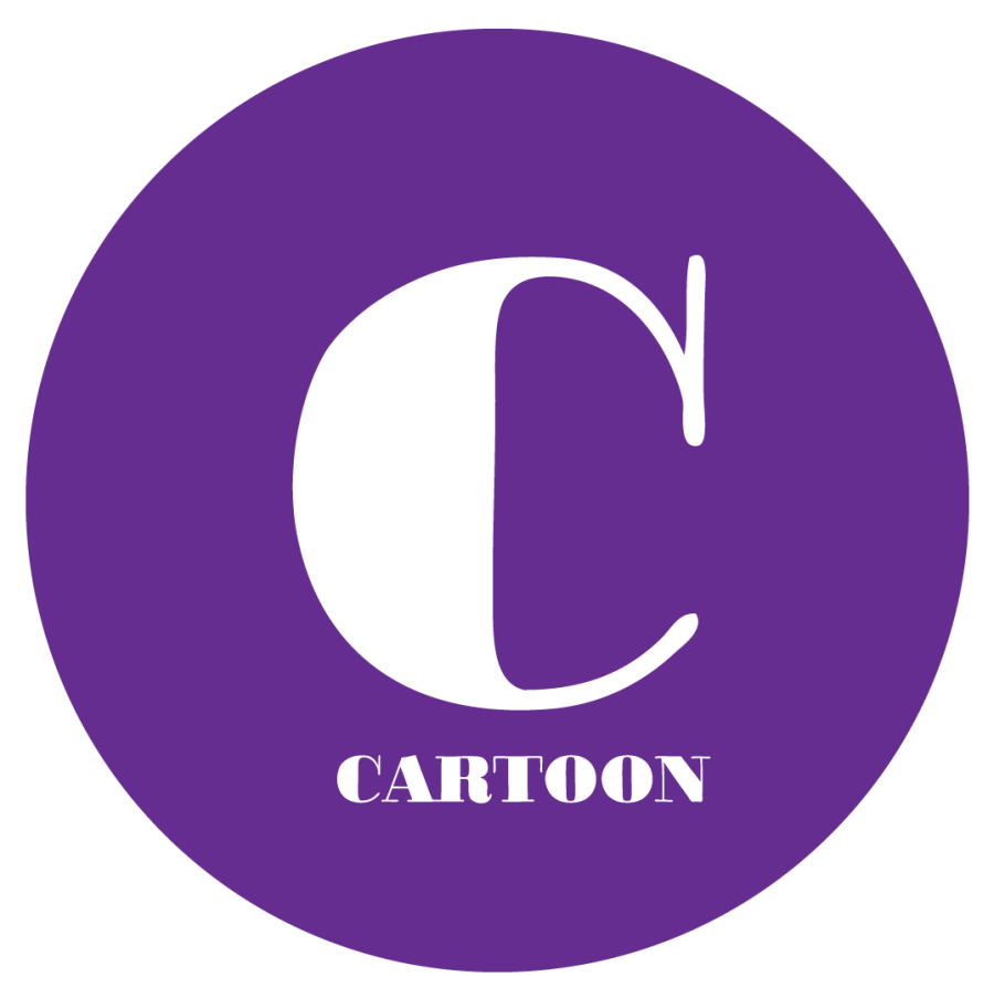 CARTOON/COMIC