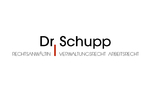 Logo Kanzlei Dr. Schupp, Chemnitz