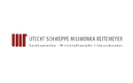 Logo Utecht Schweppe Milimonka Reitemeyer, Chemnitz