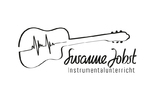 Logo Susanne Jobst, Instrumentalunterricht, Chemnitz