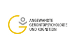 Logo Angewandte Gerontopsychologie und Kognition, TU Chemnitz