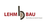 Logo Lehmbau, Bernau b. Berlin