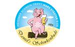 Logo Daniel's Schinkenbude, Sachsen