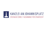 Logo Kanzlei am Johannisplatz, Chemnitz