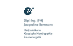 Logo Heilpraktikerin und Dipl.-Ing. Jacqueline Bemmann, Chemnitz