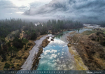 EARTH – Februar – Isartal, Germany 2024