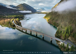 EARTH – August – Sylvensteinsee, Germany 2024