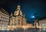 EARTH – Oktober – Dresden Altstadt, Saxony 2024