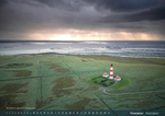EARTH – November – Westerhever Lighthouse, Germany 2024