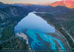 EARTH – Dezember – Sylvensteinstausee, Germany 2024