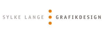 Logo Sylke Lange | Grafikdesign Chemnitz